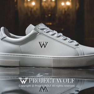 Project Wolf_Prime Sneaker