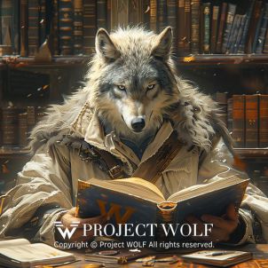 Project Wolf 지식의 탐구자