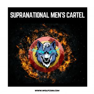 Supranational Men's Cartel, Wolfcoin