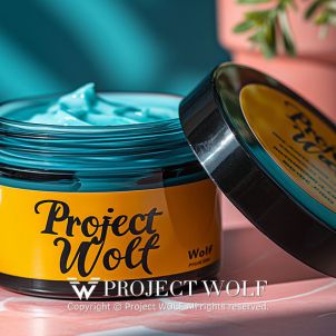 Project Wolf 울프 크림