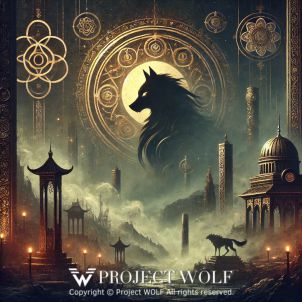 project WOLF/save the world