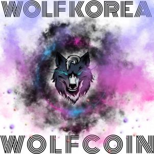 Fantastic WOLFCOIN!