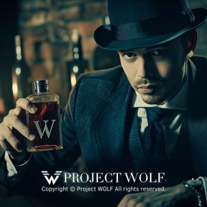 Project Wolf 울프 위스키 한잔