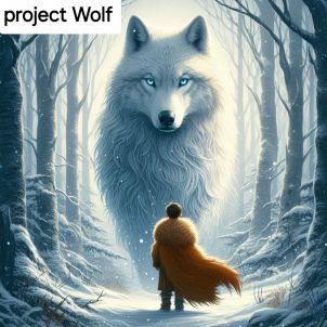 project Wolf 자네 소원이 뭔가? 말해보게