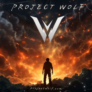 Project wolf (WOLFCOIN)