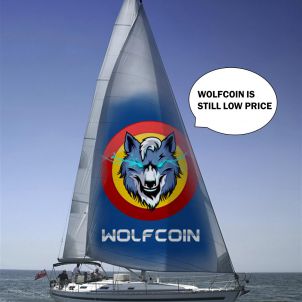 신나는 여름휴가는 울프코인요트와 함께 EXCITING SUMMER VACATION WITH WOLFCOIN YACHT