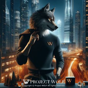 Project wolf 울프만 고집한다.