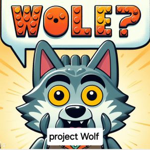 project Wolf 울프가 대박났다고? 사실이었네...^^