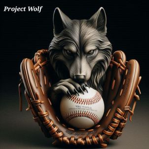 Project Wolf 신이 인간에게 준 선물