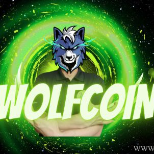 WOLFCOIN T-Shirt