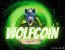 WOLFCOIN T-Shirt