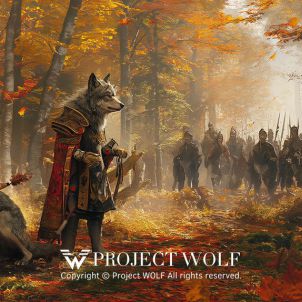 Project Wolf_Noble Hunt