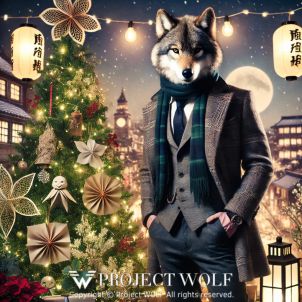 project WOLF/special holiday atmosphere