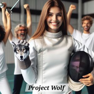 Project Wolf 울프 때문에