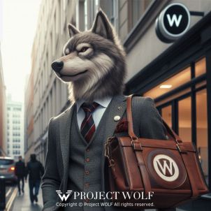 Project Wolf 다른건 필요없다.