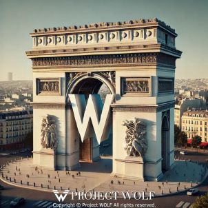 Champs Elysees Street Improvement in France [WOLF]