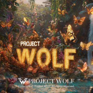 PROJECT WOLF!! Realm of Rebirth!!