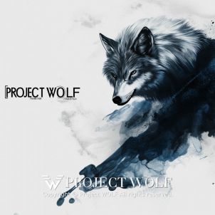 PROJECT WOLF!! Brush of the Wild!!