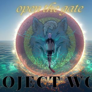 PROJECT WOLF~ OPENT THE GATE!