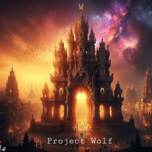 Project Wolf 섬길 수 있는자~!