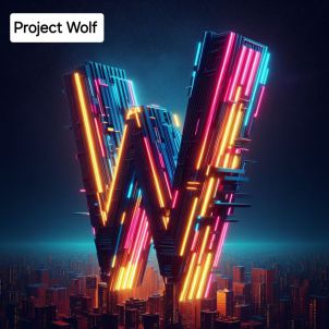 Project Wolf 울프 세상에 우뚝서다~!