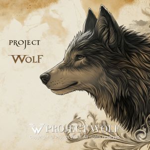 PROJECT WOLF!! The Majestic Guardian!!