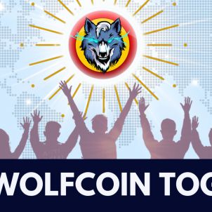 Let's all play Wolfcoin