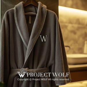 Project Wolf_The Silent Luxury