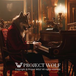 Project Wolf_Piano Recital