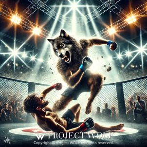 project WOLF/unleashes a fierce attack