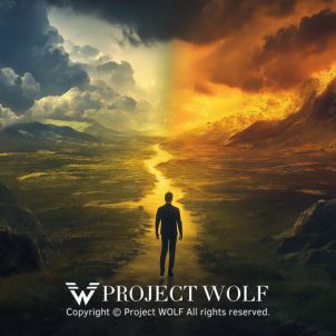 PROJECT WOLF!!  On the path of adversity!!