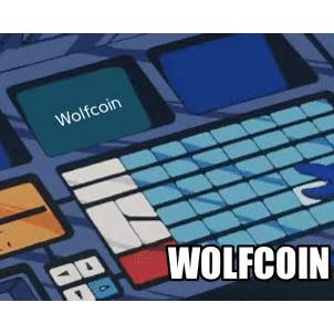 Buy Wolfcoins