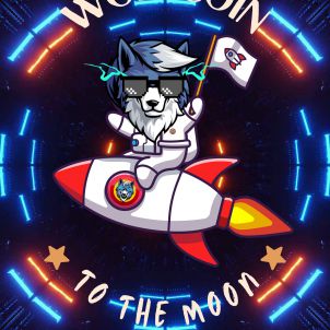 To the Moon, Wolfcoin 2