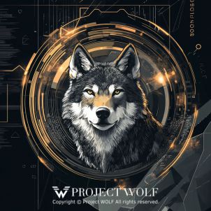 WOLFCOIN is looking toward the future.