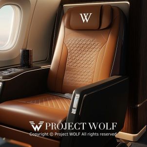 Project Wolf_A Journey in Style