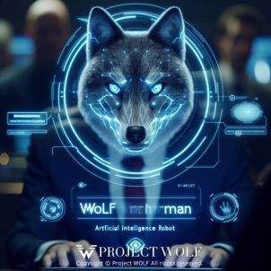 Project wolf 혁명적인 역사가 일어나다.