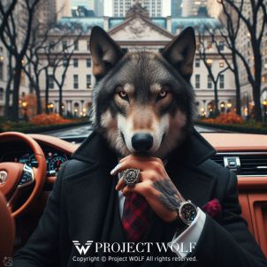 Project Wolf/