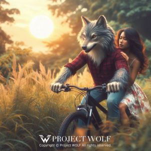 Project wolf / enjoy the romance