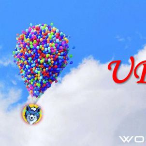 UP! WOLFCOIN