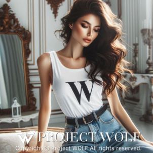 Project Wolf 만족스럽다.