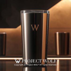 Project Wolf_Timeless Sip