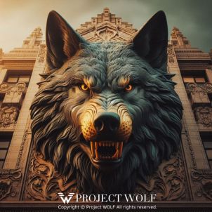 Project Wolf/ Join Wolf