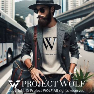 Project Wolf 거부할 수 없다.