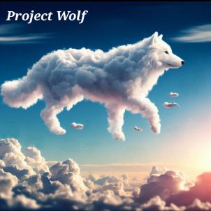 Project Wolf 구름 위를 떠다니는 기분