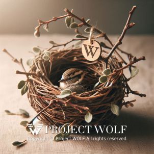 Project Wolf / W - Bird Nest