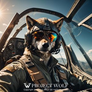 Project Wolf / Pilot Wolf!