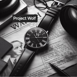 Project Wolf 시간아껴 울코 활동으로~!