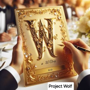 Project Wolf 울코 한개당 100달러 아상 제시하다.