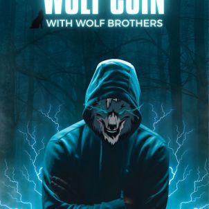 WOLFCOIN (WITH WOLF BROS)