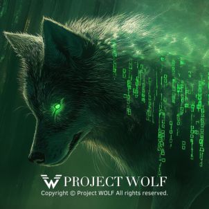 PROJECT WOLF!! Wolf code is born again!!